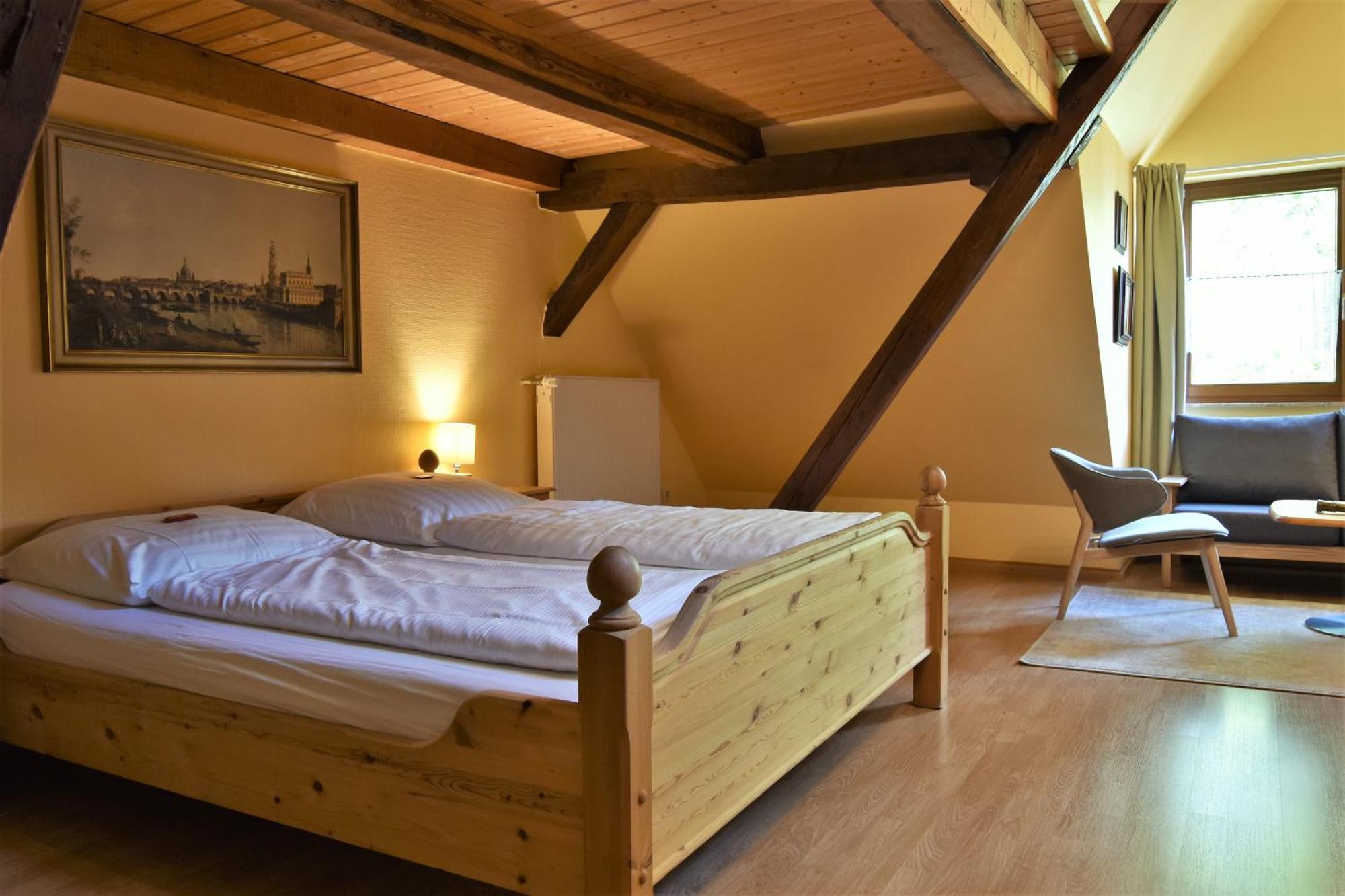 Hotel-Restaurant Zum Goldenen Stern Großalmerode Екстериор снимка